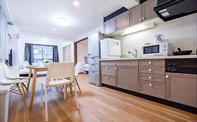 Charming Guesthouse In The Heart Of Okubo 丶steps To Metro And Convenient Travel! Eow4