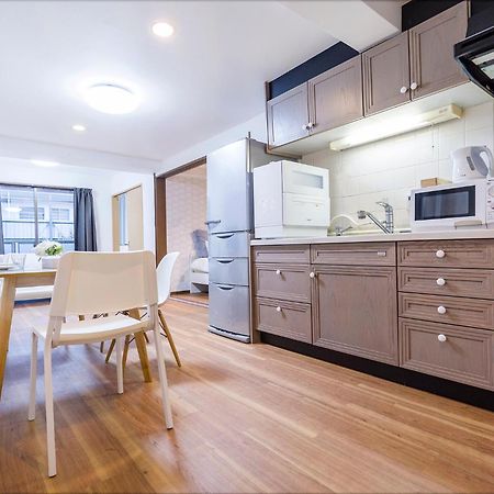 Charming Guesthouse In The Heart Of Okubo 丶steps To Metro And Convenient Travel! Eow4 Tokyo Exterior photo
