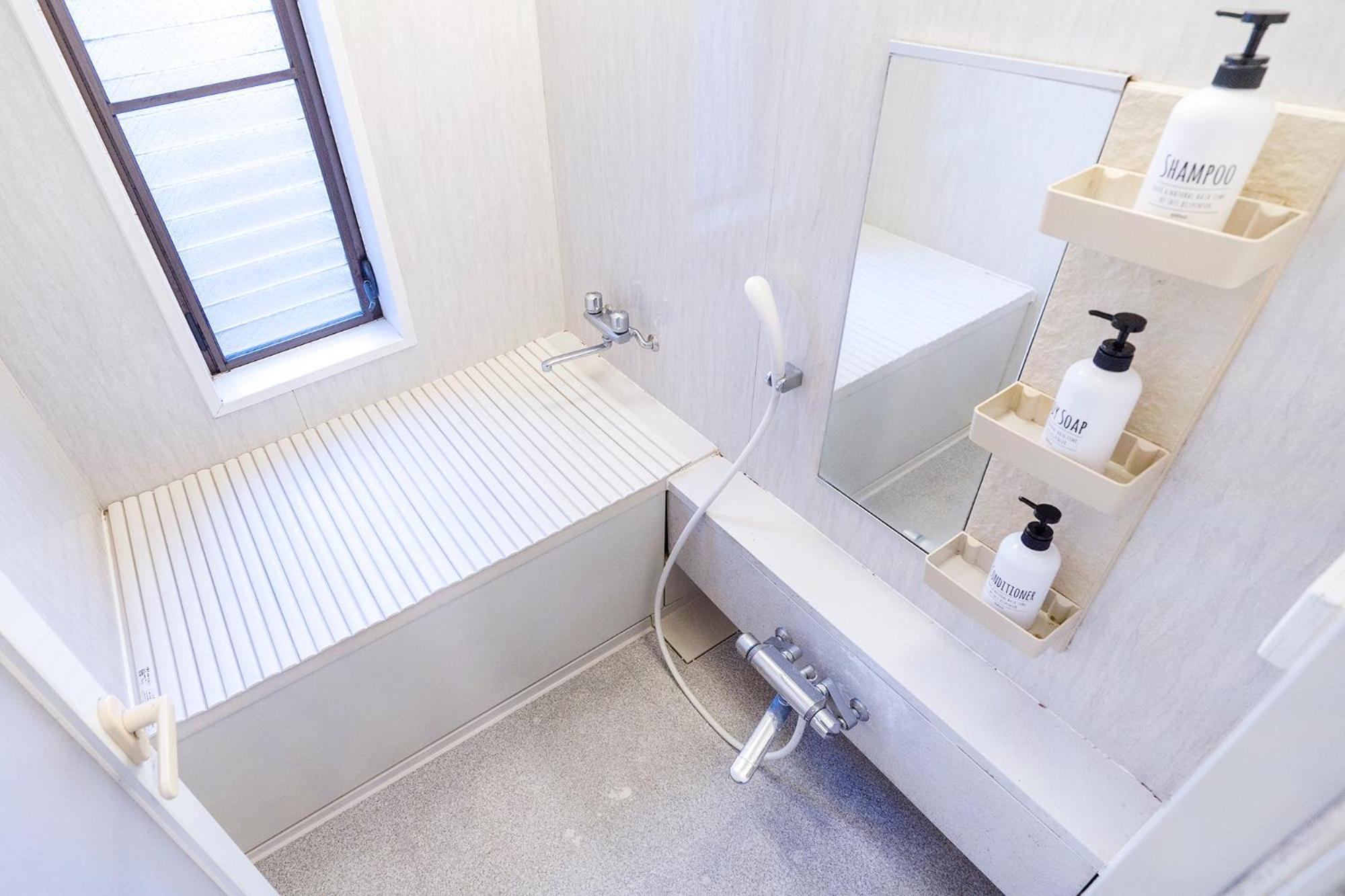 Charming Guesthouse In The Heart Of Okubo 丶steps To Metro And Convenient Travel! Eow4 Tokyo Exterior photo